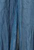 Sluier Vintage 155cm Jeans Blue