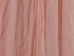 Klamboe Vintage 245cm Pale Pink