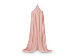 Canopy Vintage 245cm Vintage Pale Pink
