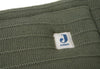 Bedomrander/Boxomrander 30x180cm Pure Knit Leaf Green