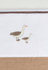 Laken Ledikant 120x150cm Goose