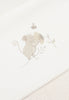 Sheet Cot 120x150cm Dreamy Mouse