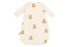 Newborn Sleeping Bag 60cm Teddy Bear
