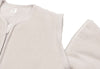 Schlafsack mit Abnehmbaren Ärmeln 110cm Velvet Nougat