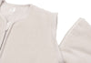Schlafsack mit Abnehmbaren Ärmeln 70cm Velvet Nougat