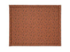 Tapis de parc plastifié 75x95cm - Spot Caramel