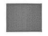 Laufgittereinlage 75x95cm - Spot Storm Grey