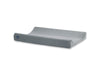 Housse matelas à Langer 50x70cm Basic Knit - Stone Grey