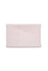 Wickelauflagenbezug Jersey 50x70cm Snake - Pale Pink