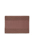 Changing Mat Cover 50x70cm Spring Knit Chestnut