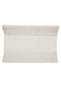 Housse matelas à Langer 50x70cm Shell Knit - Nougat - GOTS