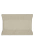 Changing Mat Cover 50x70cm Soft Waves Olive Green