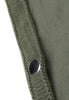 Wickelauflagenbezug 50x70cm Pure Knit Leaf Green GOTS