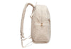 Wickeltasche Rucksack Boucle Naturel