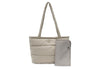 Sac Puffed Bag - Olive Green