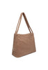 Wickeltasche Shopper 34x43cm Boucle Biscuit