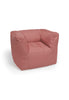 Kindersessel Sitzsack Mellow Pink