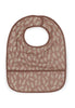 Bib Waterproof Meadow Chestnut (2pack)