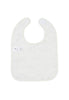 Bib Waterproof Animals - Nougat - 2 Pack