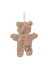 Schmusetuch Teddy Bear - Biscuit