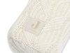 Wärmflaschenbezug Spring Knit Ivory