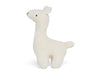 Stuffed Animal Lama - Off-White