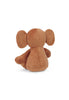 Peluche Elephant Caramel