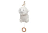 Musical Hanger Lamb