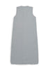 Gigoteuse gaze de Coton 70cm Soft Grey