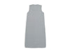 Slaapzak Zomer Hydrofiel 70cm Soft Grey