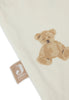 Sleeping Bag Jersey 90cm Teddy Bear