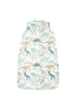 Sleeping Bag Muslin 90cm Dino