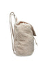 Backpack Boucle Naturel