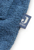 Bademantel 1-2 Jahre Jeans Blue