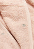 Peignoir 3-4 ans Pale Pink
