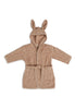 Bathrobe 3-4 year Biscuit