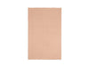 Blanket Cradle 75x100cm Basic Knit Pale Pink
