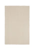 Decke Wiege 75x100cm Basic Knit Nougat