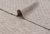 Decke Wiege 75x100cm Weave Knit Merino wool Funghi