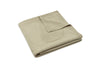 Blanket Cradle 75x100cm Miffy Olive Green
