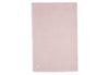 Deken Ledikant 100x150cm Basic Knit Pale Pink/Fleece