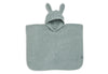 Poncho de Bain Ash Green