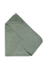 Bath Cape Terry 75x75cm Ash Green