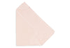Bath cape Terry 100x100cm Pale Pink