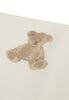Spucktuch Hydrophill 70x70cm Teddy Bear (3pack)