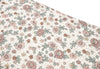 Lange gaze de Coton small 70x70cm Retro Flowers (3p)