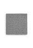 Mullwindelnn Hydrophil 115x115cm Spot Storm Grey (2pack)