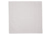 Lange gaze de Coton Large 115x115cm Dotted Nougat GOTS