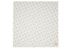 Lange gaze de Coton Large 115x115cm Rosehip (2-pack)