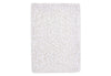 Gant de toilette gaze de Coton Dotted&Rabbit Noug GOTS (2p)